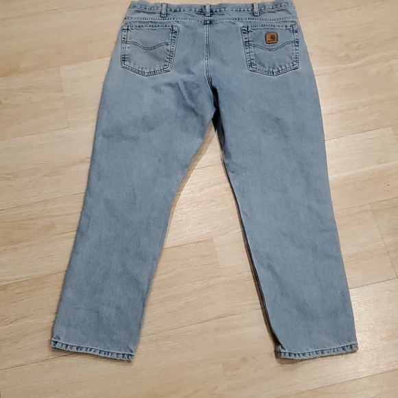 CARHARTT JEANS 👖❤️🔥 - Picture 8 of 10